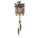 71B Kassel Black Forest Cuckoo Clock