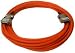 HDTV DVI-D 75 foot fiber optic cable DVI M-M