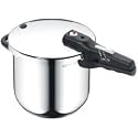 WMF Express Pressure Cooker 6.0ltr 20cm diameter 18/10 stainless steel * suitable for induction hobs * Made in Germany