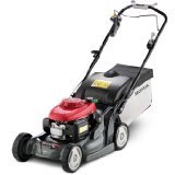 Honda HRX476VY 19-inch Wheeled Hydrostatic Petrol Lawnmower