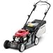 Honda HRX476VY 19-inch Wheeled Hydrostatic Petrol Lawnmower