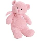 Gund My First Teddy - Pink