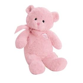 Gund My First Teddy - Pink