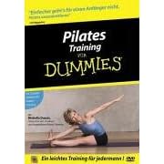Fitness für Dummies - Pilates Training