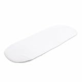 wheels_4_babies presents: mattress for pram/pushchair - dimensions: 80 cm x 36 cm x 2 cm
