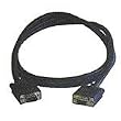 QVS CC388D-06 VGA Monitor Cable ? 6 Feet