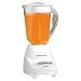 Hamilton Beach 50161N10-Speed Wave-Action Blender, White