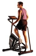 Stairmaster 4000 PT (Used)