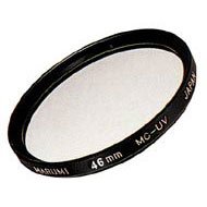 Quantaray - 77mm UV Multi-Coated Filter