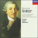 Haydn - Masses