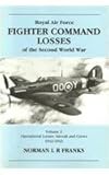Royal Air Force fighter command losses of the Second World War