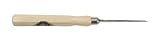 Two Cherries 1.5mm #1 Micro Straight Chisel