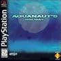 Aquanauts Holiday