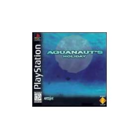 Aquanauts Holiday