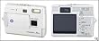 Konica Minolta Dimage X50 Digital Camera [5MP , 2.8 x Optical , 2" LCD] SILVER