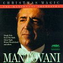 Review The Mantovani Orchestra  / Christmas Magic