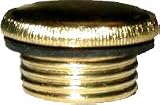 Aladdin Brass Filler Plug