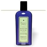 Essence Of Vali Fortify Massage & Bath Oil 4 oz