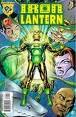  : Iron Lantern #1 (Amalgam)