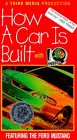 How a Car Is Built, with IQ Parrot by Think Media Inc.