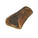 Kitchen & Housewares : Beefy Filled Smoked Bone (6 in.)