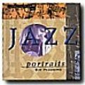 Jazz Portraits by  Ric Flauding 