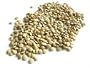 Frenc Lentil Beans, Organic, 25 Lbs