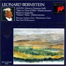 Haydn: Mass in Time of War; Nelson Mass