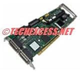 AMI Series 471 MegaRAID Dell 9M905 Perc3 Quad Channel PCI Ultra160 SCSI RAID Controller