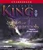 Song of Susannah (AUDIOBOOK) (CD) (The Dark Tower series, Book 6)