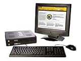 Wyse Winterm 941GXL - DT - - RAM 256 MB - no HDD - Win XP Embedded - Monitor : none