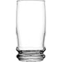 12 Oz. Saturn Rim Tempered Beverage Glass (7312UAH) Category: Soft Drinks Glassware