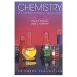 chemistry a contemporary approach