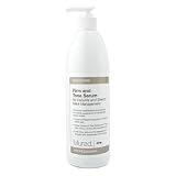 Makeup/Skin Product By Murad Firm and Tone Serum ( Salon Size ) 500ml/16.9oz