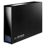 I-O DATA USB3.0/2.0対応 外付型ハードディスク 2.0TB HDJ-UT2.0B