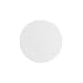13" White Polish Floorpad