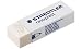 Staedtler 526B30 Rasoplast vinyl eraser, EACH