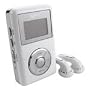 Global MP301 MP3 Player, USB, 128MB