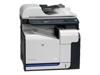 HP Color LaserJet CM3530fs Sale