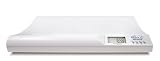 Graco Digital Baby Scale, White