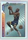 1996-97 Topps Super Team NBA Finals #M22 - Reggie Miller