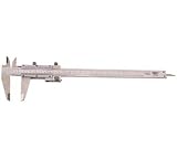 Review Draper PVC200F / 200MM VERN/CALIPER WITH F/ADJU