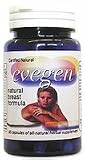 Evegen, Natural Breast Formula, 60 capsules 21J5tITTvML. SL160 Evegen, Natural Breast Formula, 60 capsules