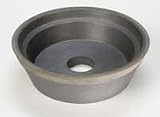 6in. CBN Flywheel Grinding Wheel