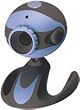 Lenovo H098064 Easycam Computer Video Camera