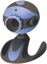 Lenovo H098064 Easycam Computer Video Camera