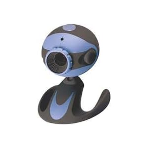 Computer With Camera