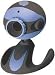 PC Hardware : Lenovo H098064 Easycam Computer Video Camera