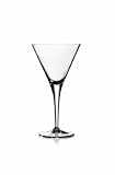Luigi Bormioli Set of 4 Michelangelo Masterpiece 8.75-Oz. Martini Glasses Luigi Bormioli Set of 4 Michelangelo Masterpiece 8.75-Oz. Martini Glasses