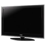 Toshiba REGZA 42ZV650U 42-Inch 1080p LCD HDTV with ClearScan 240, Black
